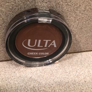 Ulta Beauty Cheek Color blush in Sunkissed